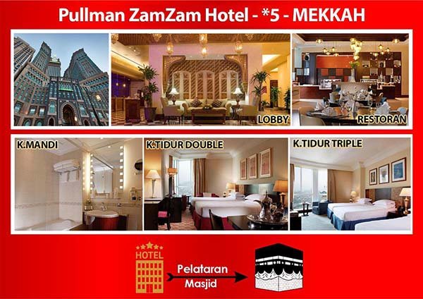 Hotel Pullman